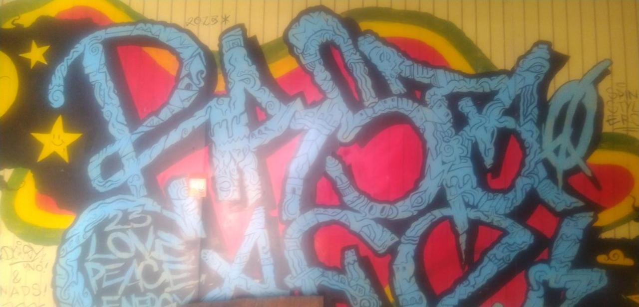 Rasta Cafe And Lodge Manāli Εξωτερικό φωτογραφία